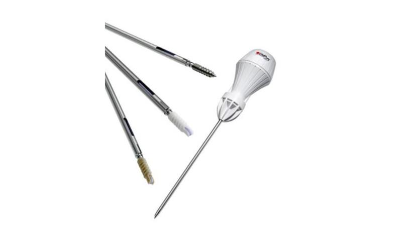 ホワイトウルフ62UL-e HEALIX TRANSTEND™ Implant System | Products | DePuy Synthes